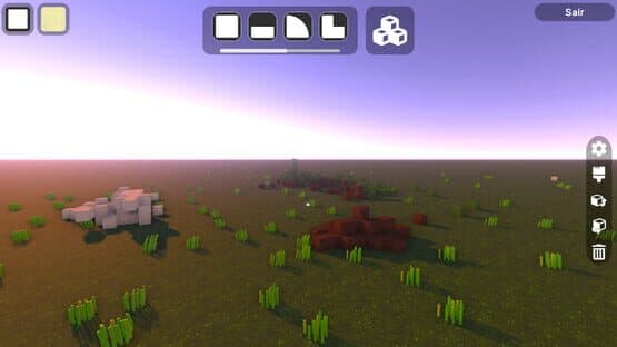 World of Blocks — screenshot 3