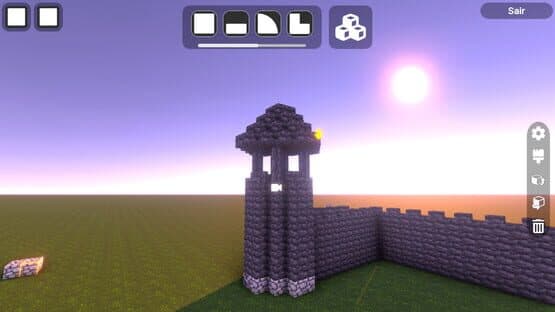 World of Blocks — screenshot 4