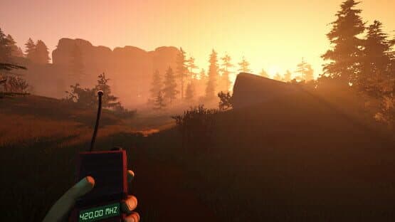 Welcome to Lightford — screenshot 1