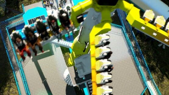 Virtual Rides 3: Northstar — screenshot 2
