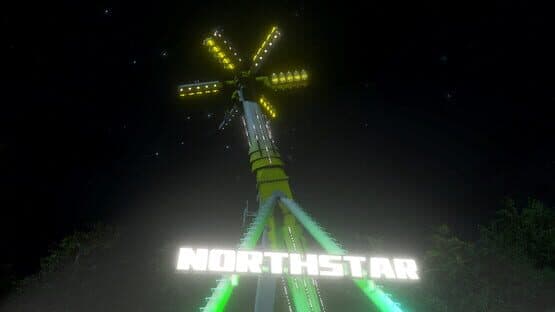 Virtual Rides 3: Northstar — screenshot 3