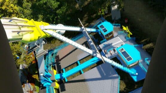 Virtual Rides 3: Northstar — screenshot 4