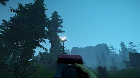 Welcome to Lightford — screenshot 2