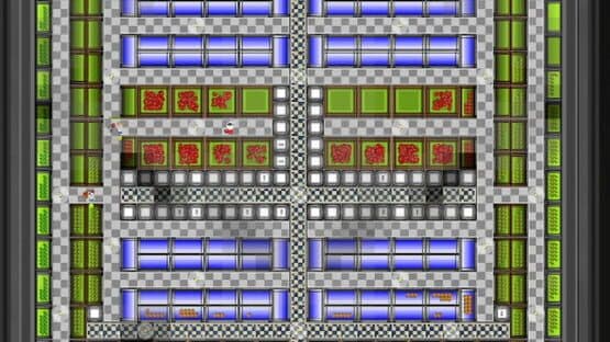 Urban Entrepreneur — screenshot 1