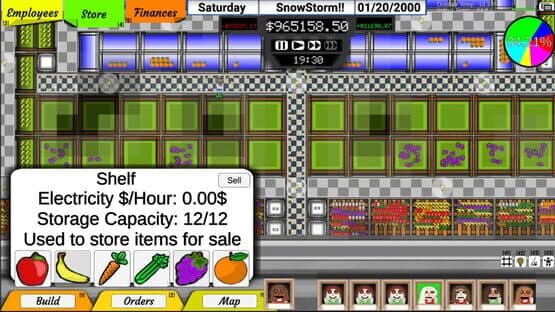 Urban Entrepreneur — screenshot 2