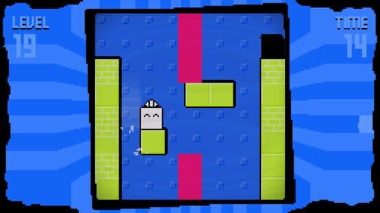 Super Retro Retry — screenshot 1