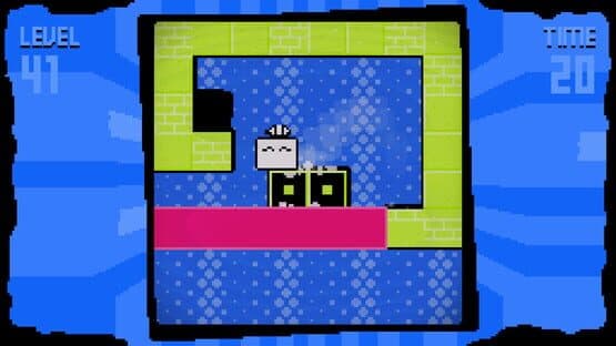 Super Retro Retry — screenshot 2