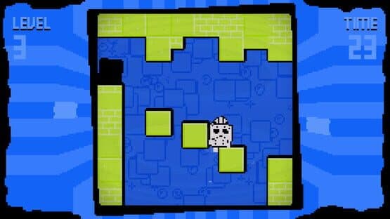 Super Retro Retry — screenshot 4