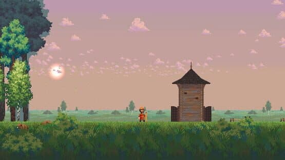 Song of Slavs — screenshot 1