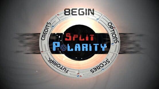 Split Polarity: The Science Puzzle Arcade Game! — screenshot 1