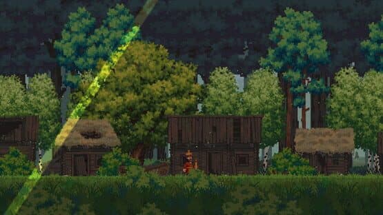 Song of Slavs — screenshot 3