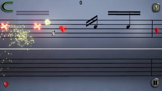 Staff Runner — screenshot 2