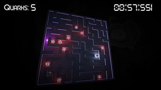 Split Polarity: The Science Puzzle Arcade Game! — screenshot 3