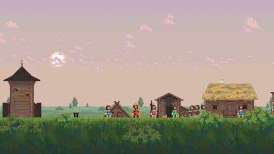 Song of Slavs — screenshot 5