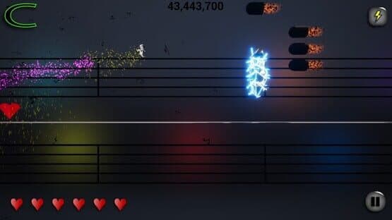 Staff Runner — screenshot 3