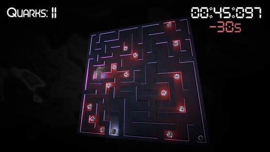 Split Polarity: The Science Puzzle Arcade Game! — screenshot 5