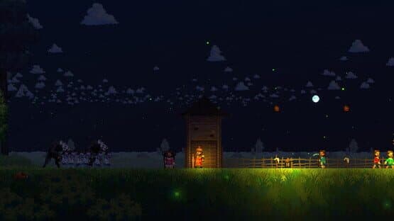 Song of Slavs — screenshot 6
