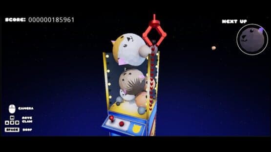 Uh Oh Calico! — screenshot 1
