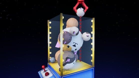 Uh Oh Calico! — screenshot 3