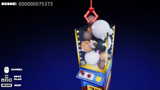 Uh Oh Calico! — screenshot 4