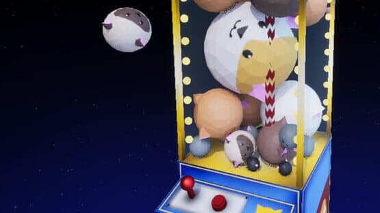 Uh Oh Calico! — screenshot 5