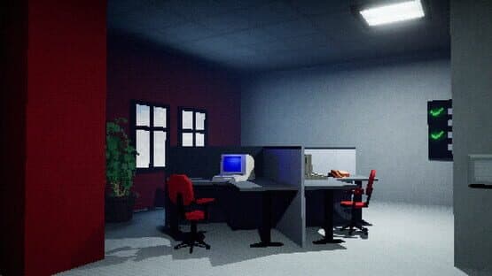 The Elision Effect — screenshot 1