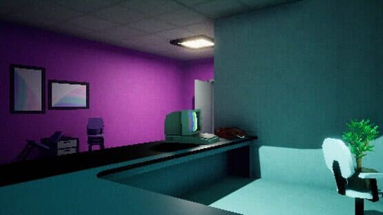 The Elision Effect — screenshot 4