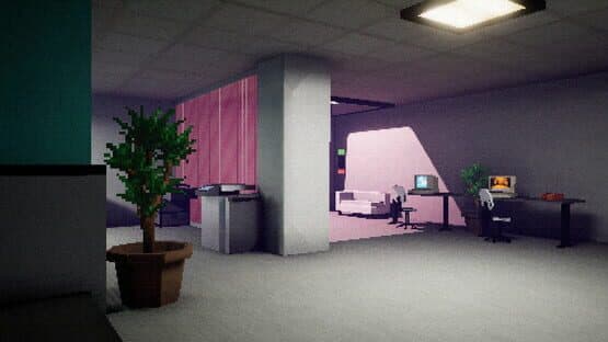 The Elision Effect — screenshot 5