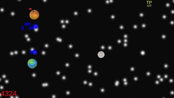 Solar War — screenshot 5