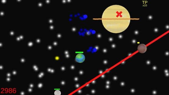 Solar War — screenshot 6
