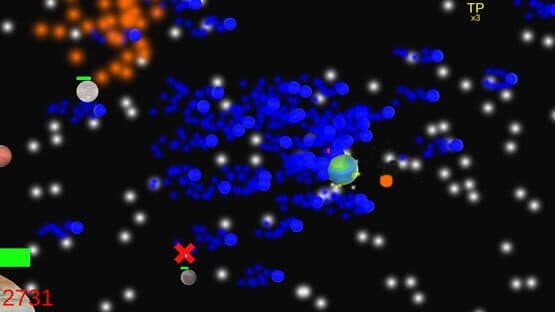 Solar War — screenshot 7