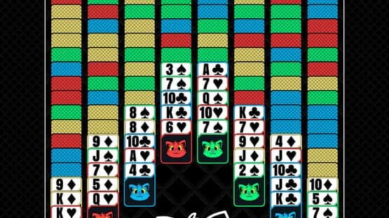 Solitary Cat — screenshot 1