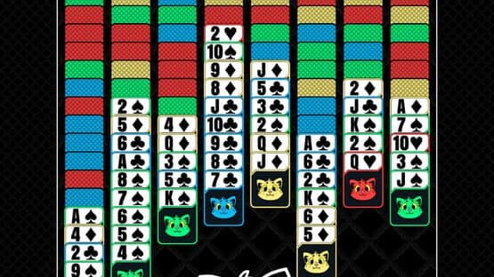 Solitary Cat — screenshot 2