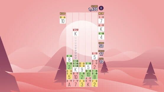 Solitris — screenshot 3