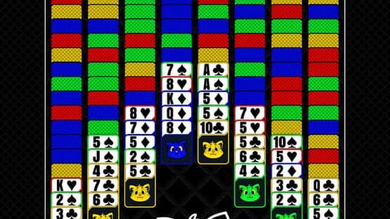 Solitary Cat — screenshot 5