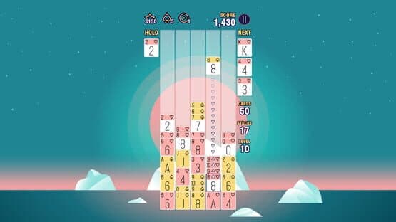 Solitris — screenshot 5