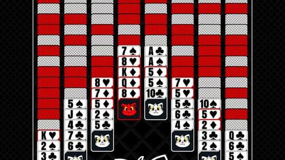 Solitary Cat — screenshot 6