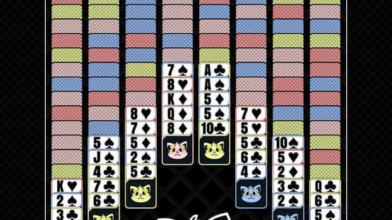 Solitary Cat — screenshot 7