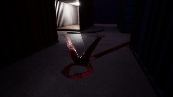 Shadow of Fear — screenshot 1