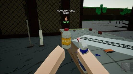 Sign Craft: Simulator — screenshot 1