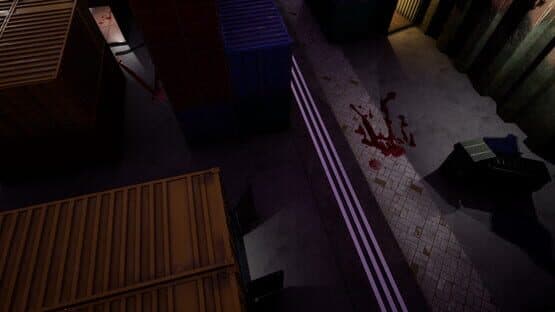 Shadow of Fear — screenshot 2