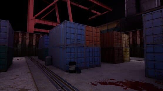 Shadow of Fear — screenshot 3