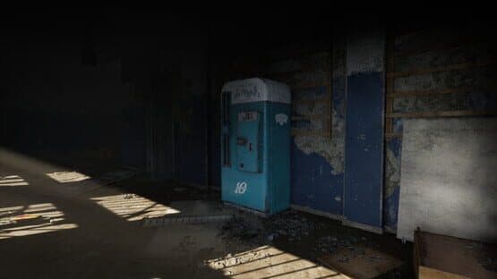 Shadow of Fear — screenshot 4