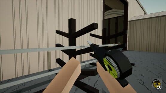 Sign Craft: Simulator — screenshot 4