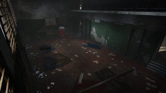 Shadow of Fear — screenshot 5