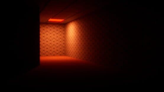 Skibidi Backrooms — screenshot 4