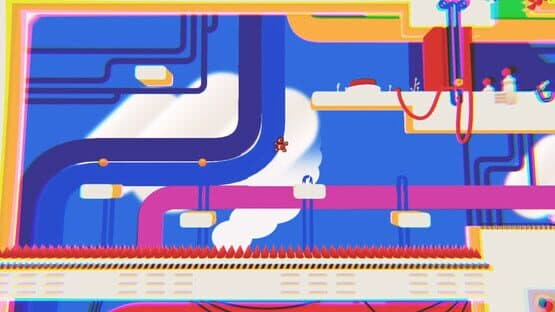 Robo Rush — screenshot 1
