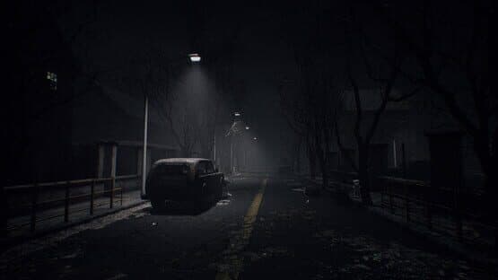 Scent of Greed — screenshot 2