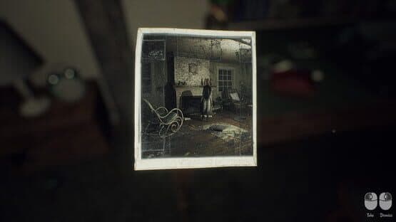 Scent of Greed — screenshot 3