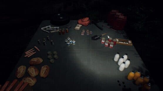 Scent of Greed — screenshot 4